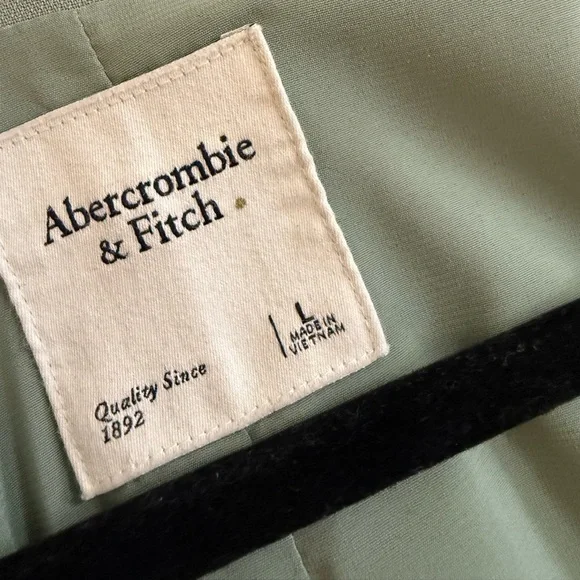 Abercrombie & Fitch mini Dress - Picture 6 of 8